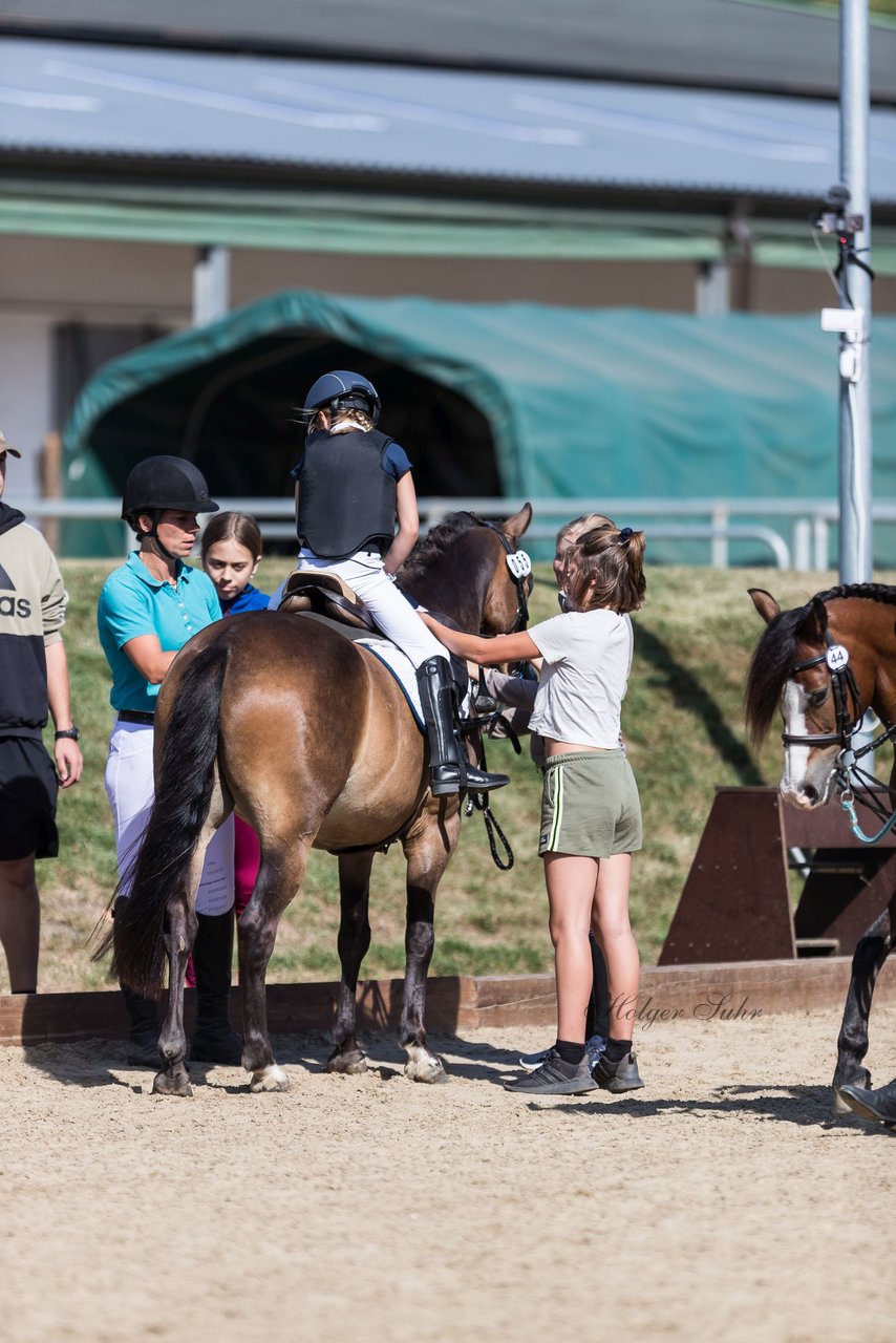 Bild 13 - Pony Akademie Turnier